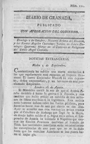 Imagen del registro