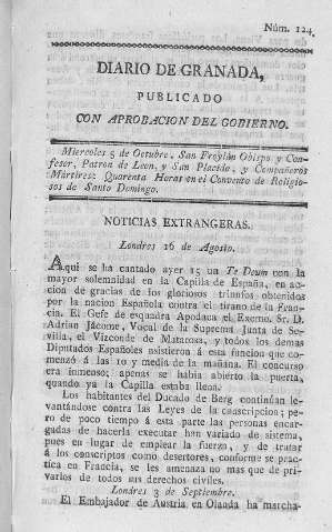Imagen del registro