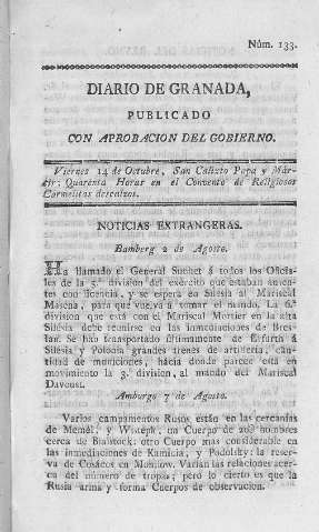 Imagen del registro