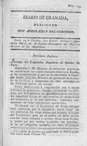 Imagen del registro