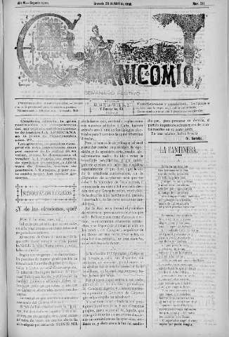 Imagen del registro