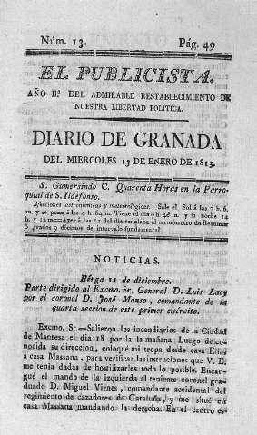 Imagen del registro