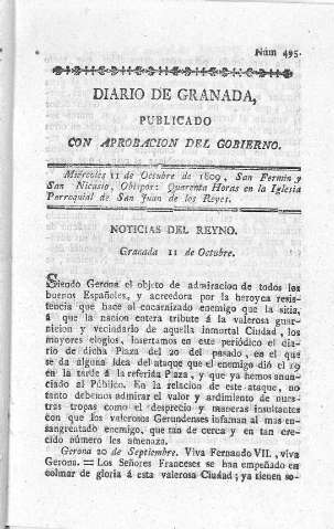 Imagen del registro