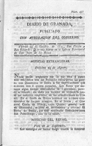 Imagen del registro