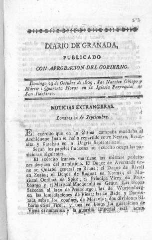 Imagen del registro