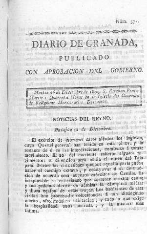 Imagen del registro