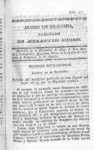 Imagen del registro