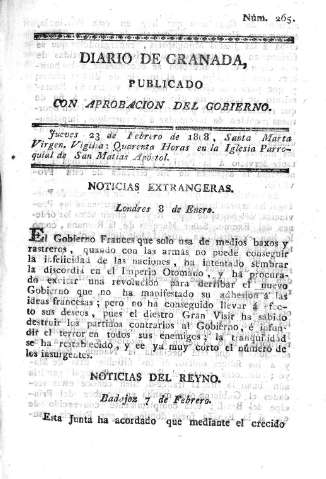 Imagen del registro