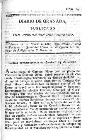 Imagen del registro