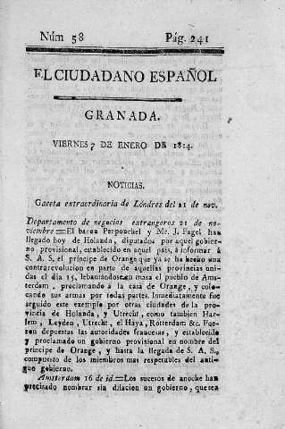 Imagen del registro