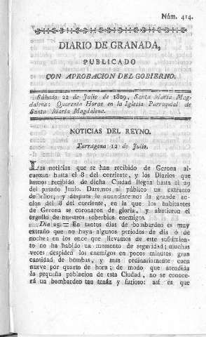 Imagen del registro