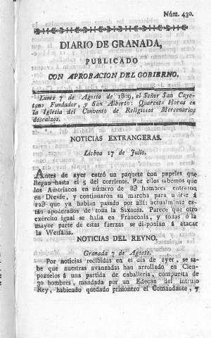 Imagen del registro
