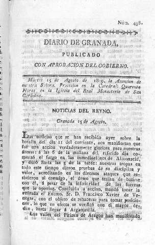 Imagen del registro