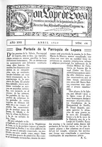 Imagen del registro