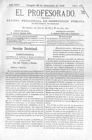 Imagen del registro