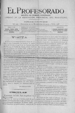 Imagen del registro