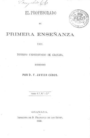 Imagen del registro