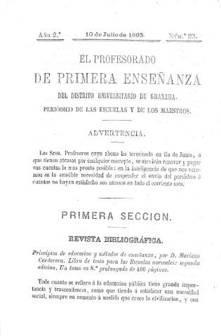 Imagen del registro