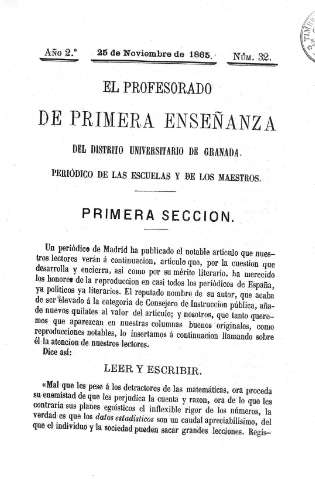 Imagen del registro