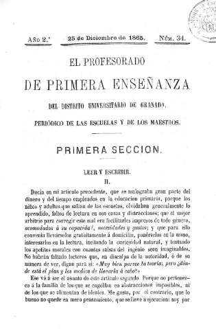 Imagen del registro
