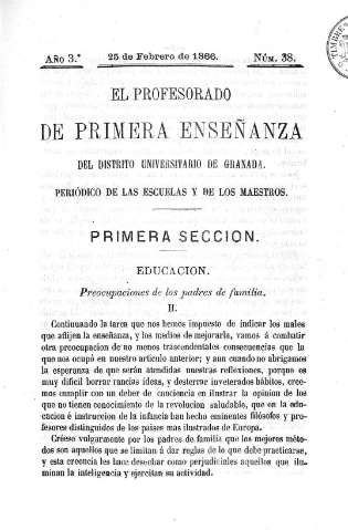 Imagen del registro