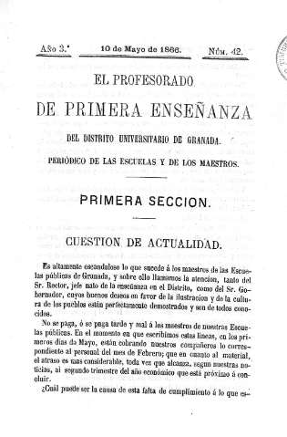 Imagen del registro
