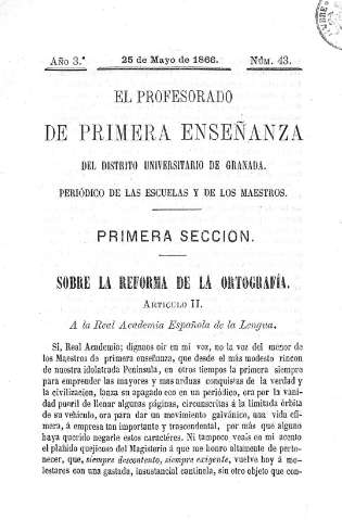 Imagen del registro