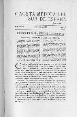Imagen del registro