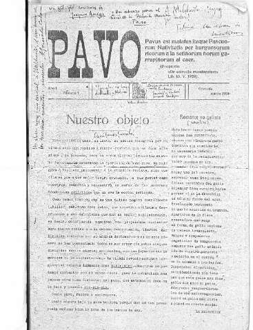 Imagen del registro