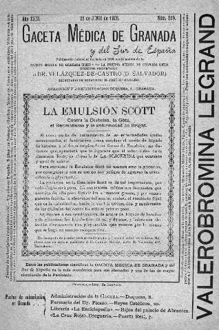Imagen del registro