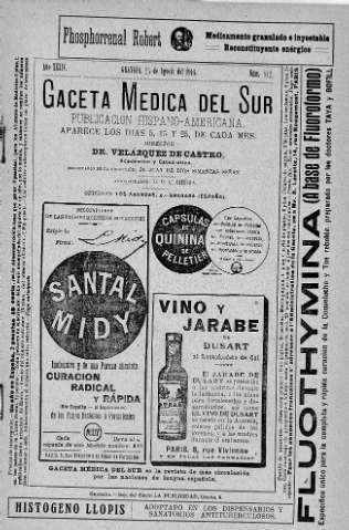 Imagen del registro