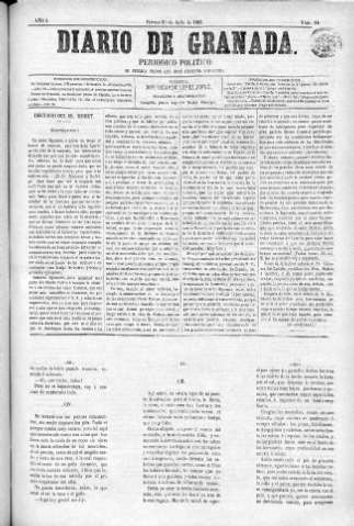 Imagen del registro