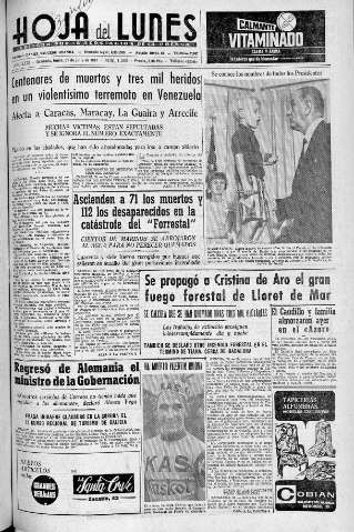 Imagen del registro