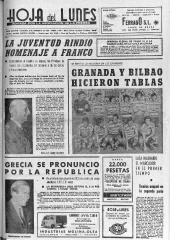 Imagen del registro