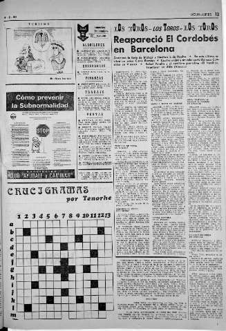 13
