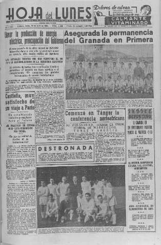 Imagen del registro