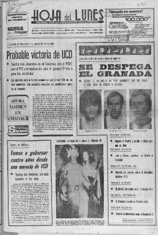Imagen del registro