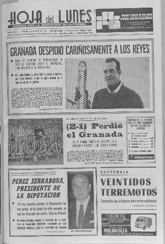 Imagen del registro