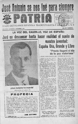 Imagen del registro