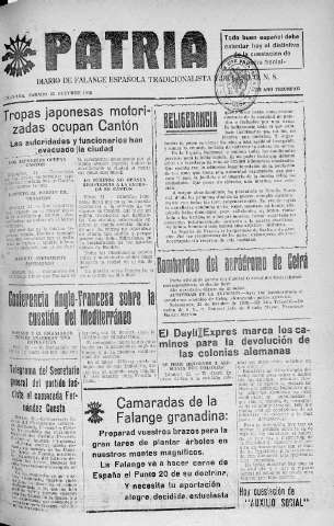 Imagen del registro
