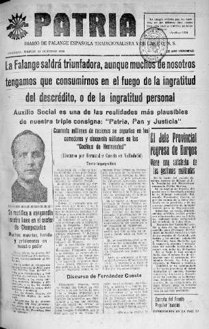 Imagen del registro