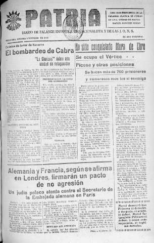 Imagen del registro