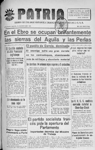 Imagen del registro