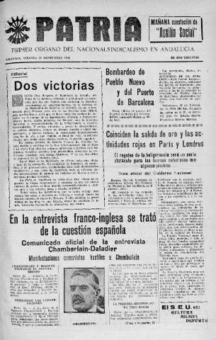 Imagen del registro