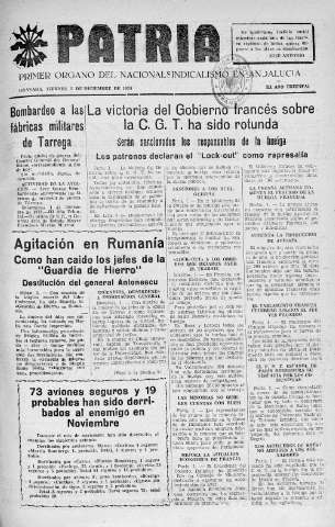 Imagen del registro