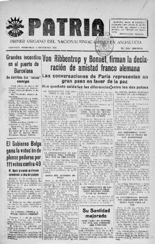 Imagen del registro
