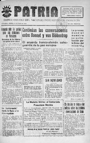 Imagen del registro