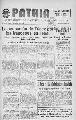 Imagen del registro