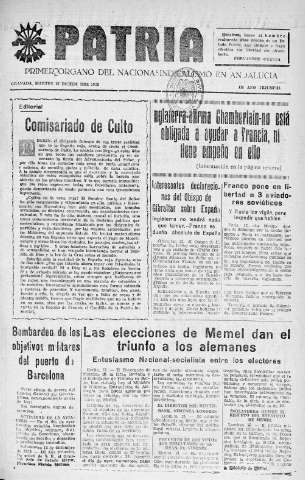 Imagen del registro