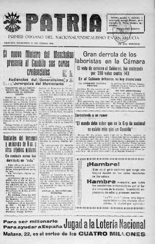 Imagen del registro